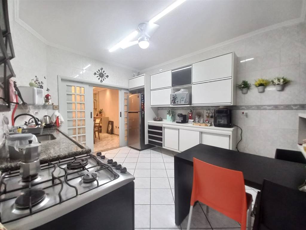 Casa, 3 quartos, 155 m² - Foto 10