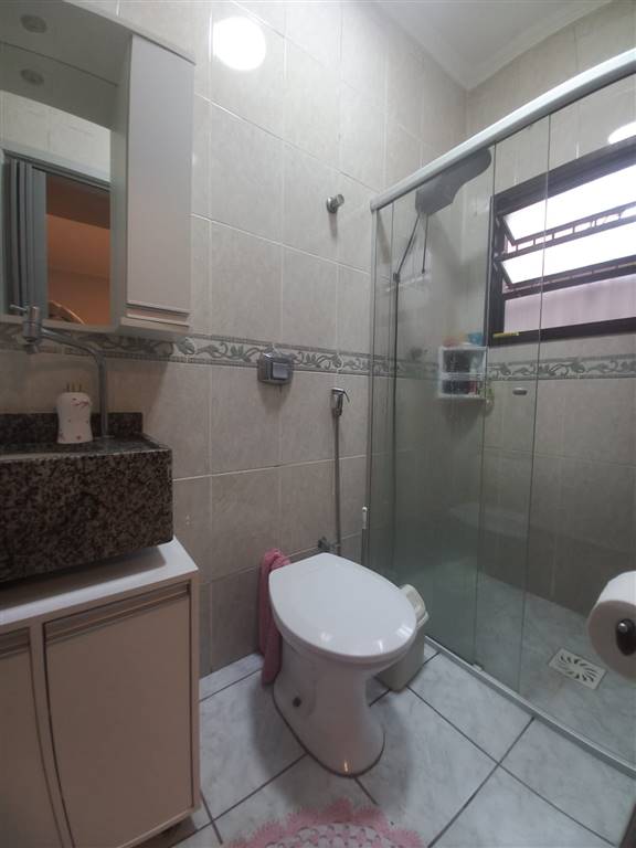 Casa, 3 quartos, 155 m² - Foto 12