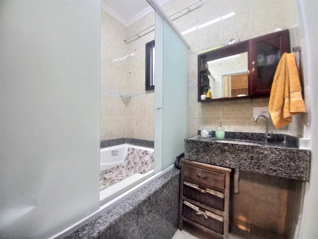Casa, 3 quartos, 155 m² - Foto 22