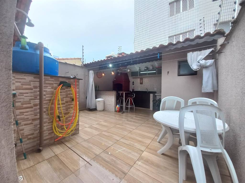 Casa, 3 quartos, 155 m² - Foto 28
