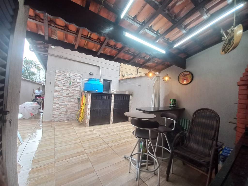 Casa, 3 quartos, 155 m² - Foto 29