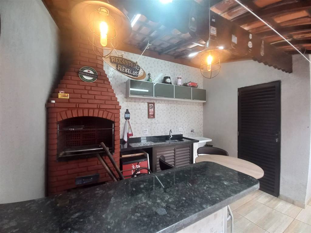 Casa, 3 quartos, 155 m² - Foto 30