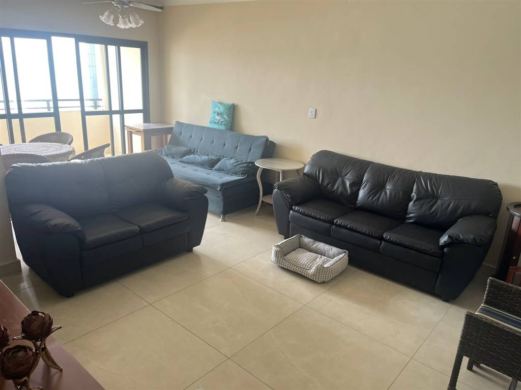 Apartamento, 3 quartos, 148 m² - Foto 2