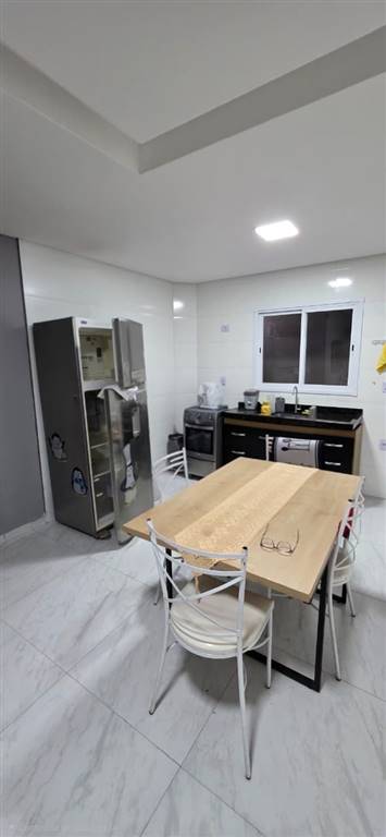 Casa de Condomínio, 2 quartos - Foto 4