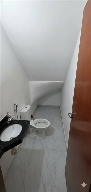 Casa de Condomínio, 2 quartos - Foto 6