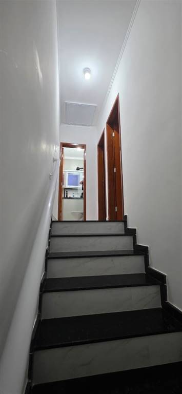 Casa de Condomínio, 2 quartos - Foto 7