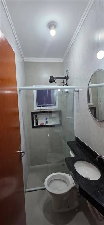 Casa de Condomínio, 2 quartos - Foto 11