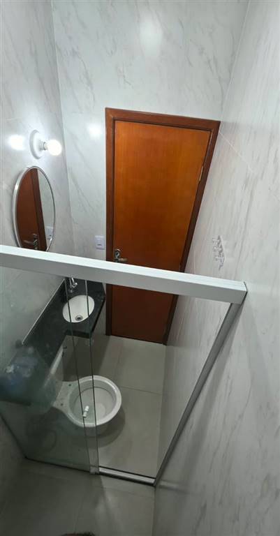 Casa de Condomínio, 2 quartos - Foto 12