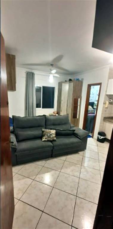 Kitnet-Studio, 28 m² - Foto 4