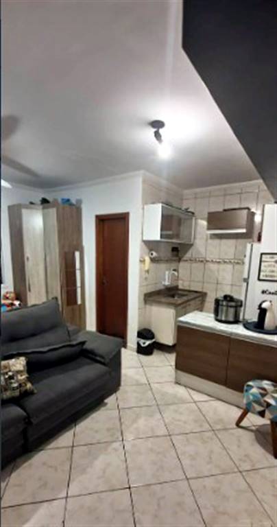 Kitnet-Studio, 28 m² - Foto 5