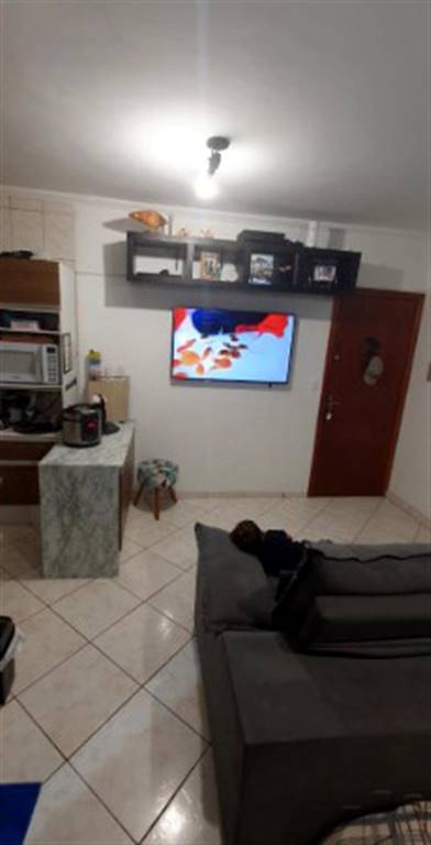 Kitnet-Studio, 28 m² - Foto 10