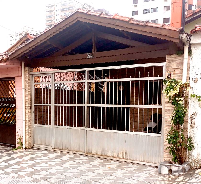 Casa, 3 quartos, 182 m² - Foto 1