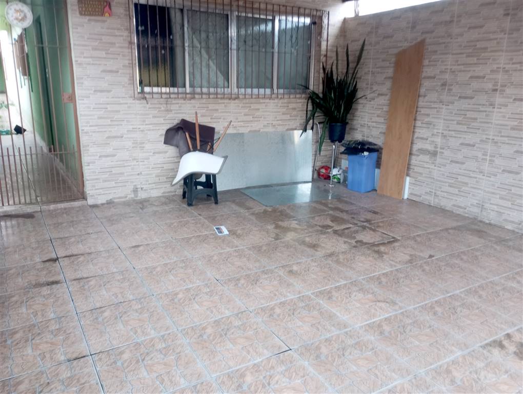 Casa, 3 quartos, 182 m² - Foto 2