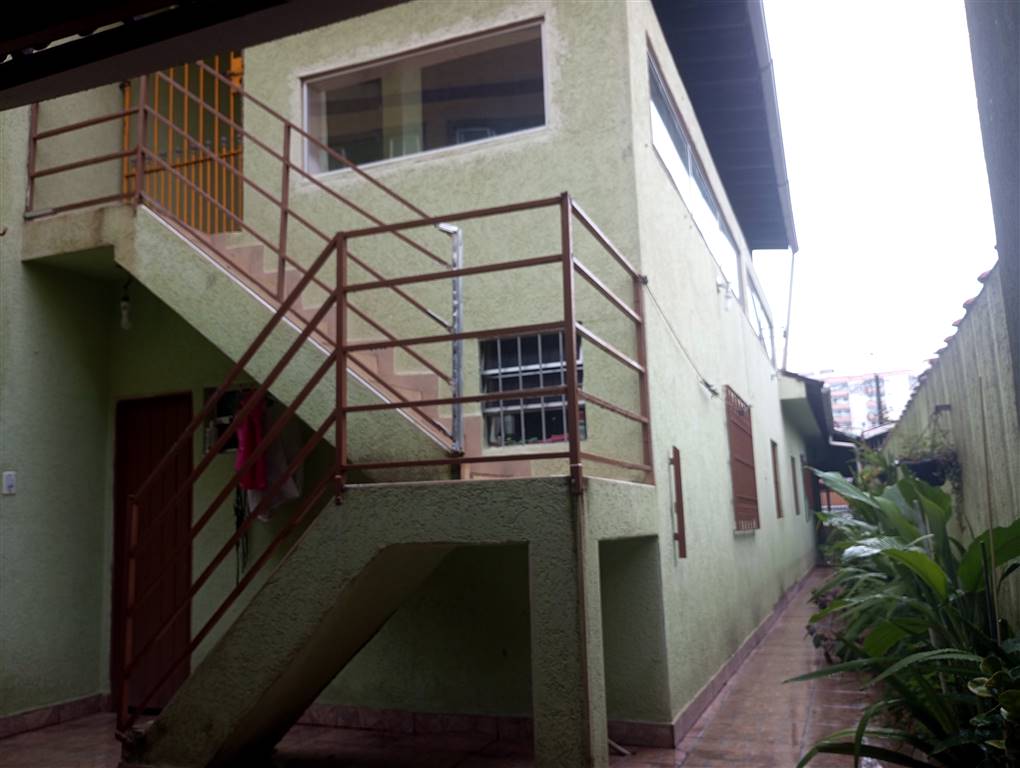 Casa, 3 quartos, 182 m² - Foto 23