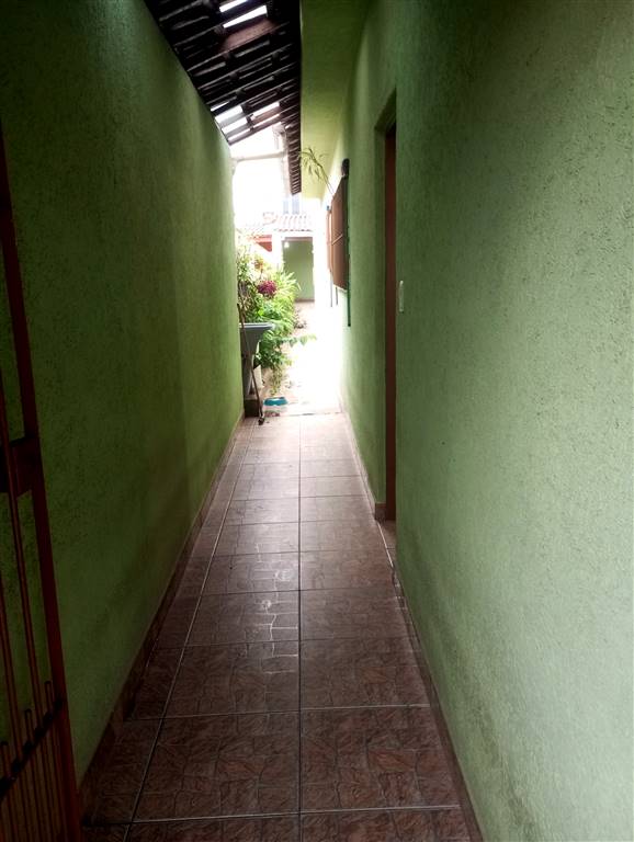 Casa, 3 quartos, 182 m² - Foto 4