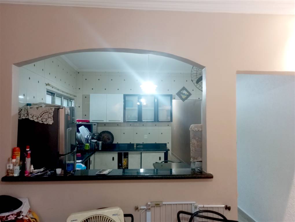 Casa, 3 quartos, 182 m² - Foto 8