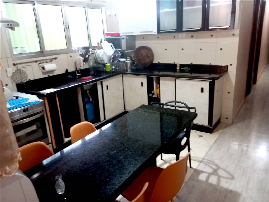 Casa, 3 quartos, 182 m² - Foto 9