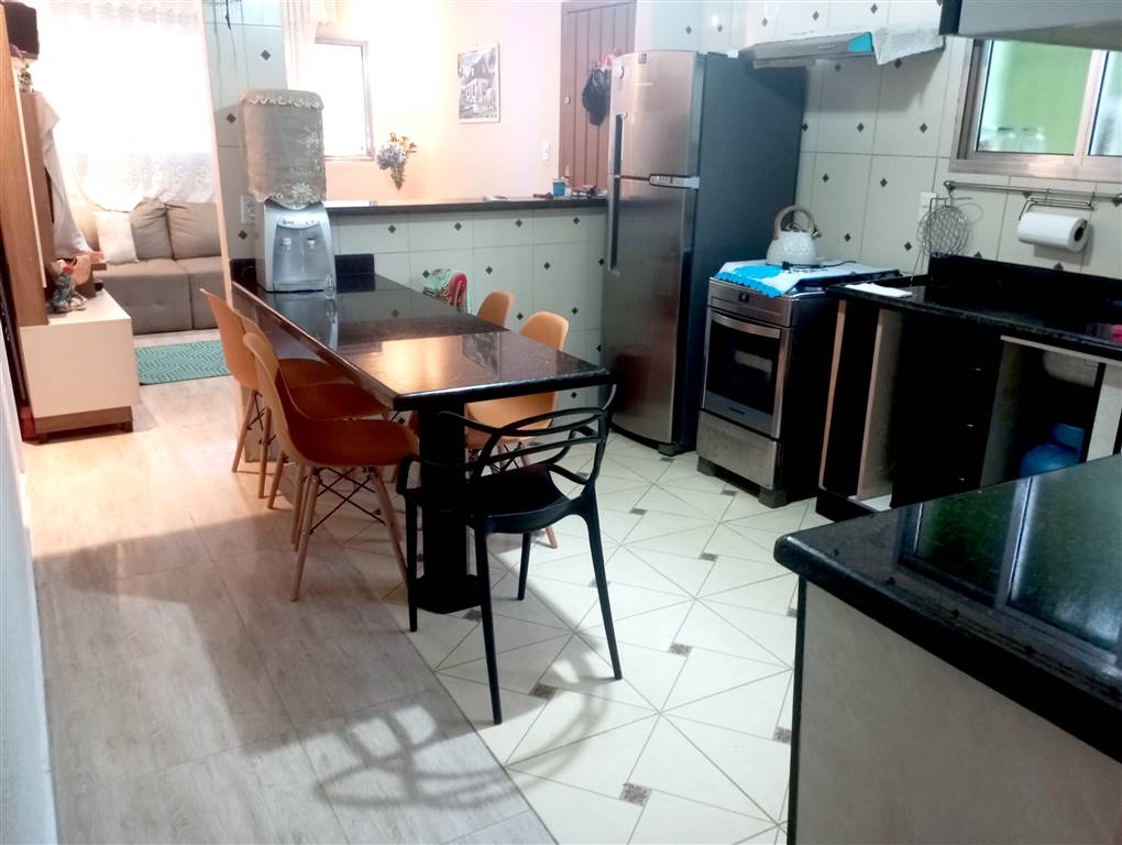 Casa, 3 quartos, 182 m² - Foto 10