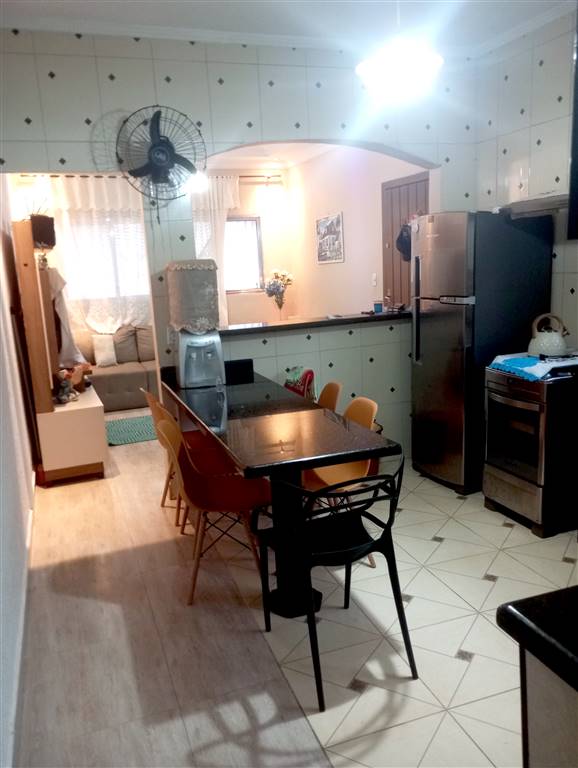 Casa, 3 quartos, 182 m² - Foto 11