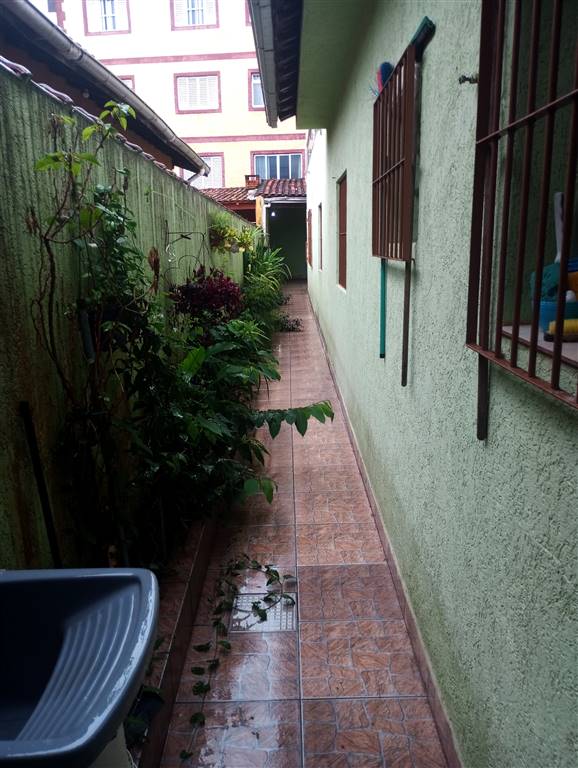 Casa, 3 quartos, 182 m² - Foto 20