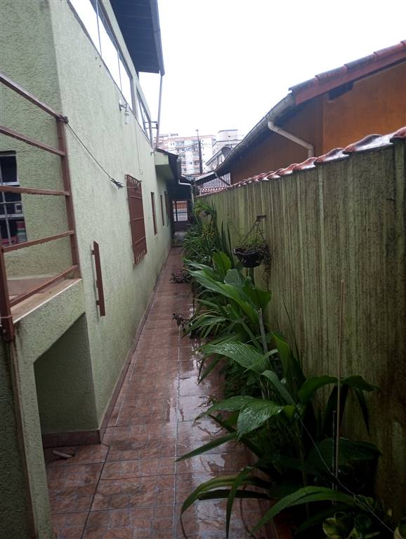 Casa, 3 quartos, 182 m² - Foto 21