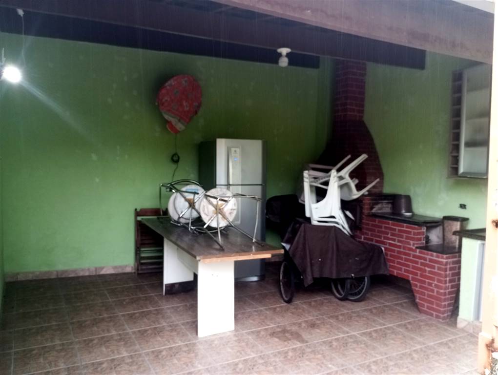 Casa, 3 quartos, 182 m² - Foto 22