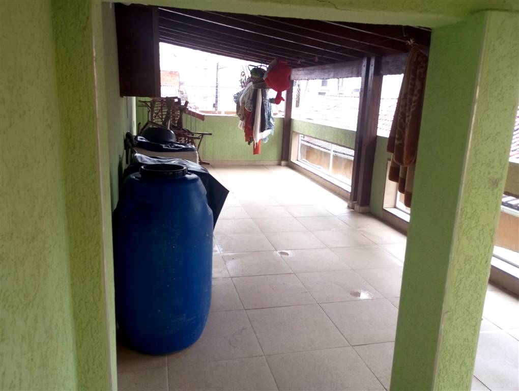 Casa, 3 quartos, 182 m² - Foto 24