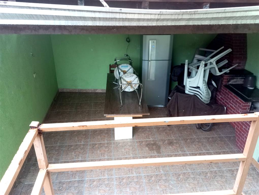 Casa, 3 quartos, 182 m² - Foto 26