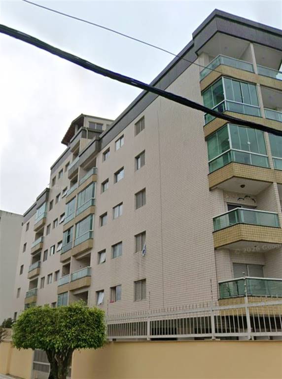 Apartamento, 1 quarto, 61 m² - Foto 3