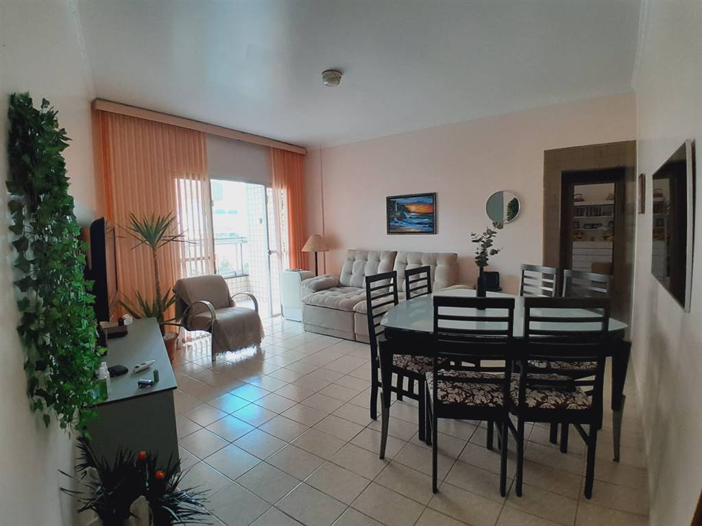 Apartamento, 1 quarto, 61 m² - Foto 1