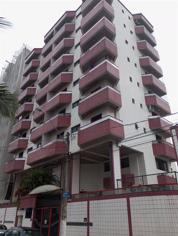 Apartamento, 1 quarto, 40 m² - Foto 1