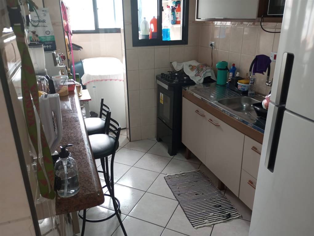 Apartamento, 1 quarto, 40 m² - Foto 10