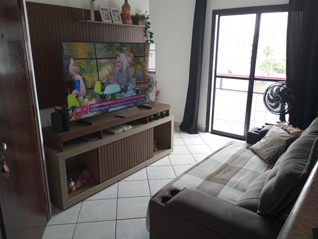 Apartamento, 1 quarto, 40 m² - Foto 5