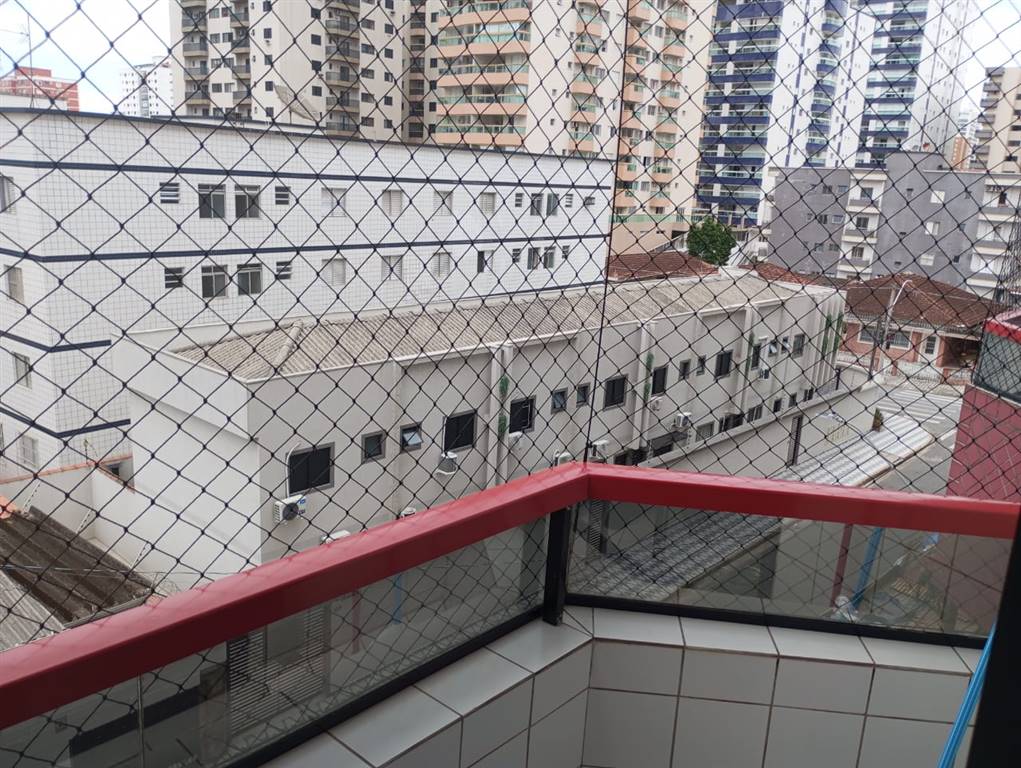Apartamento, 1 quarto, 40 m² - Foto 7