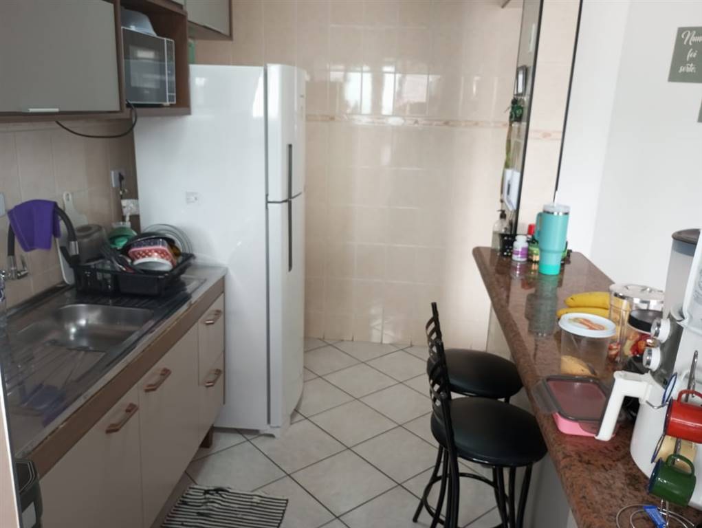 Apartamento, 1 quarto, 40 m² - Foto 9