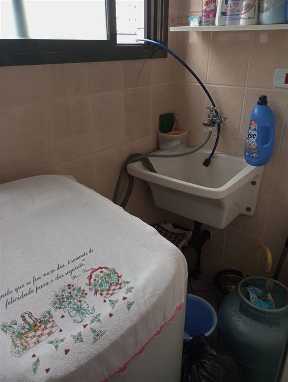 Apartamento, 1 quarto, 40 m² - Foto 11
