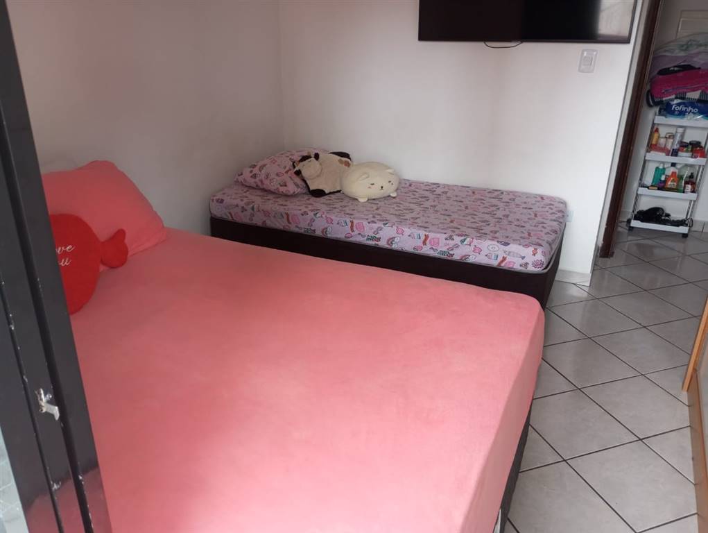 Apartamento, 1 quarto, 40 m² - Foto 14