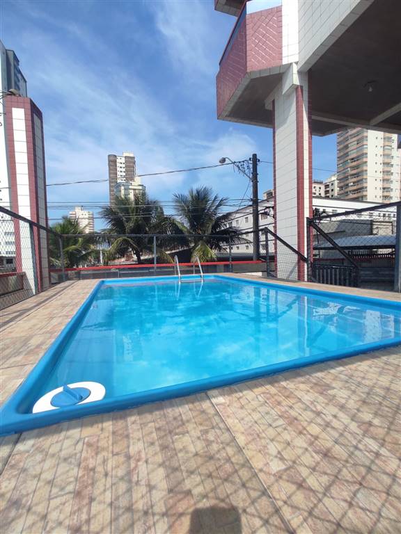 Apartamento, 1 quarto, 40 m² - Foto 23