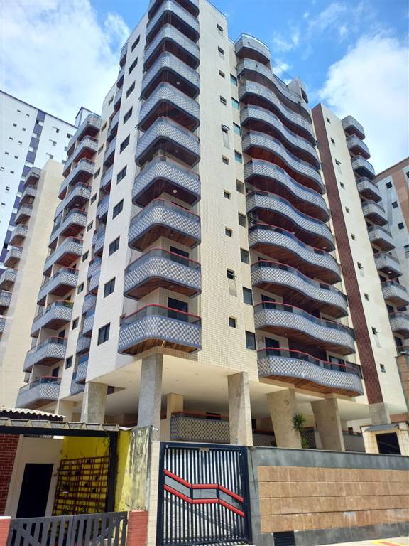 Apartamento, 2 quartos, 74 m² - Foto 1