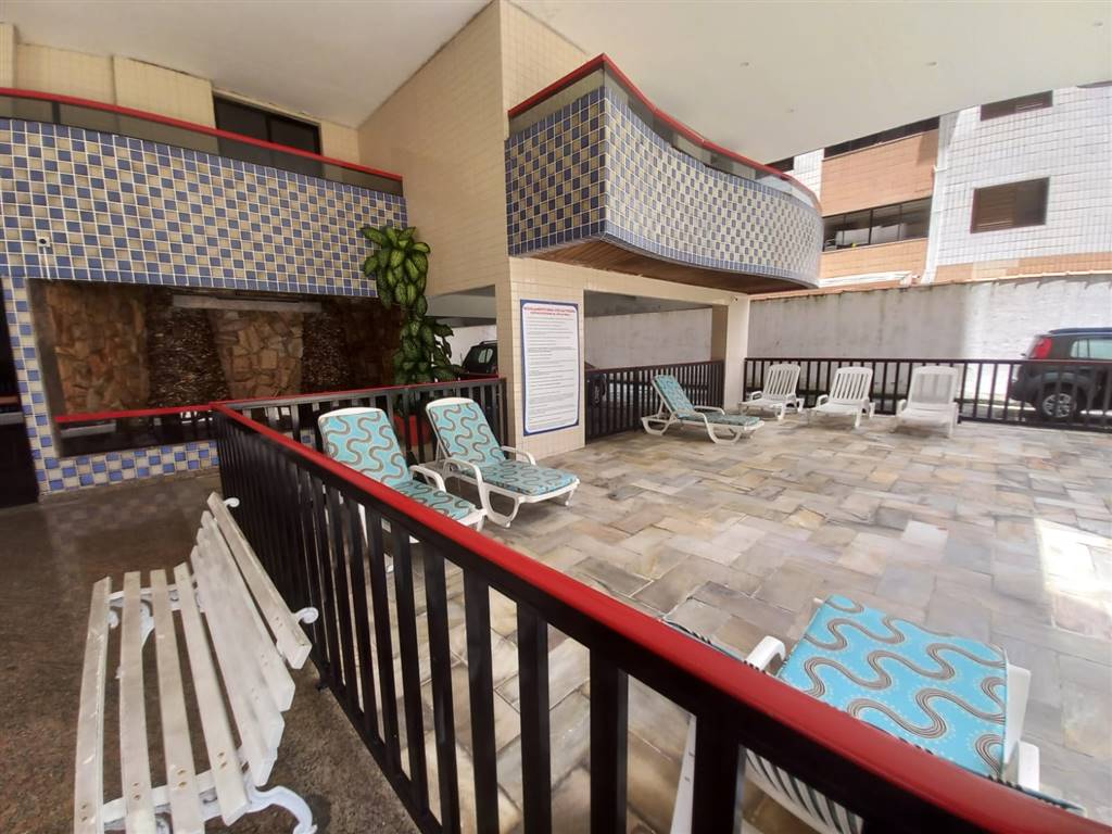 Apartamento, 2 quartos, 74 m² - Foto 3