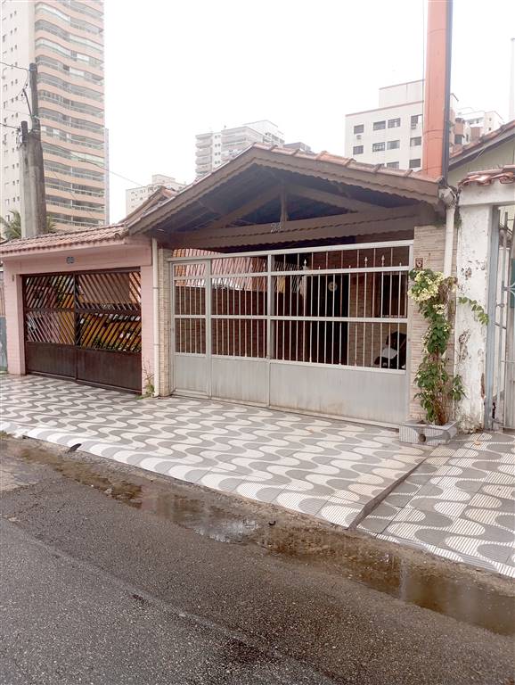 Casa, 3 quartos, 182 m² - Foto 1