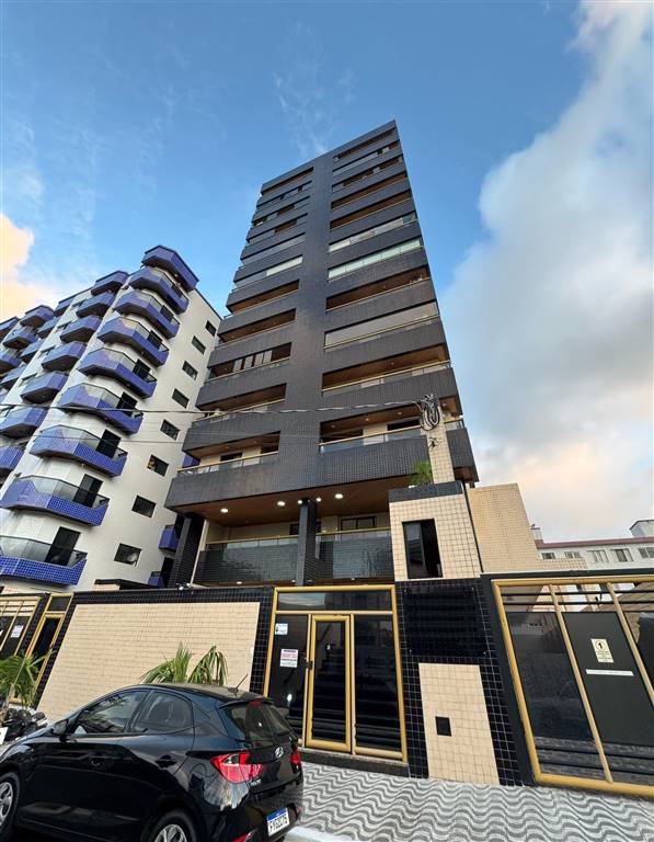 Apartamento, 2 quartos, 86 m² - Foto 2