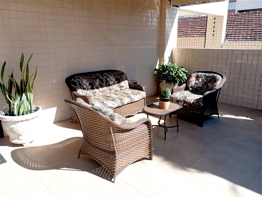 Apartamento, 2 quartos, 86 m² - Foto 3