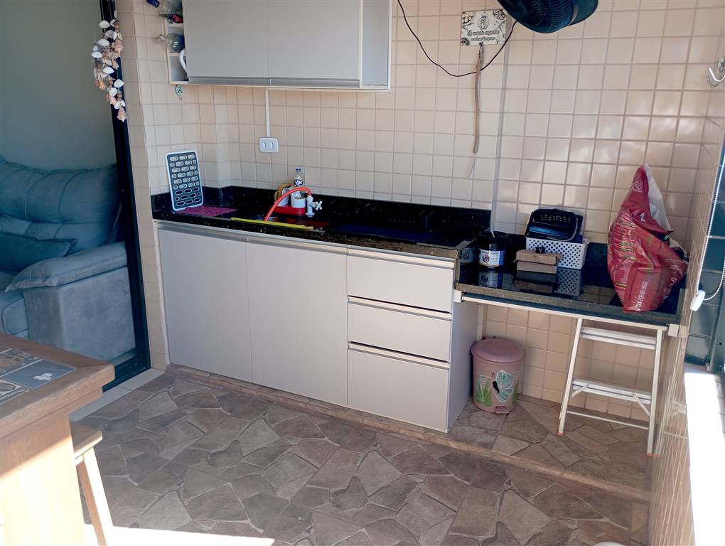 Apartamento, 2 quartos, 86 m² - Foto 15