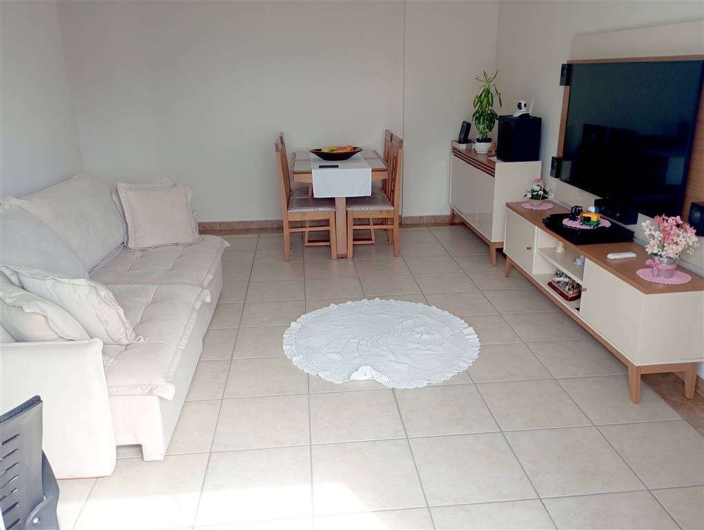 Apartamento, 2 quartos, 86 m² - Foto 3
