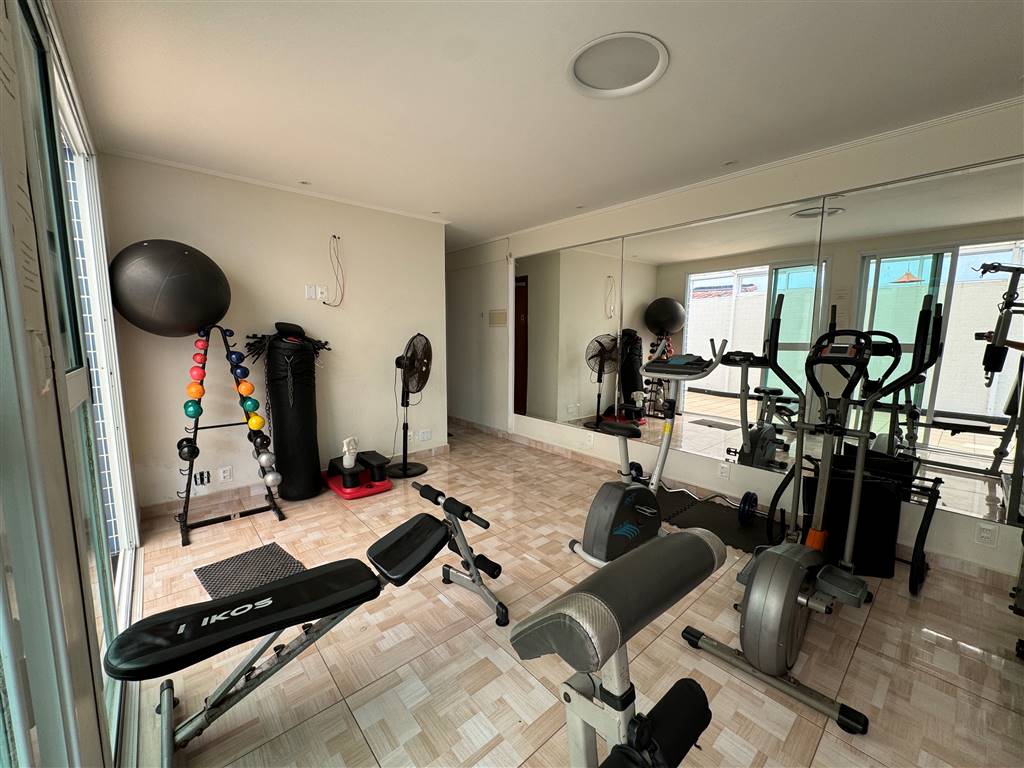 Apartamento, 2 quartos, 86 m² - Foto 27