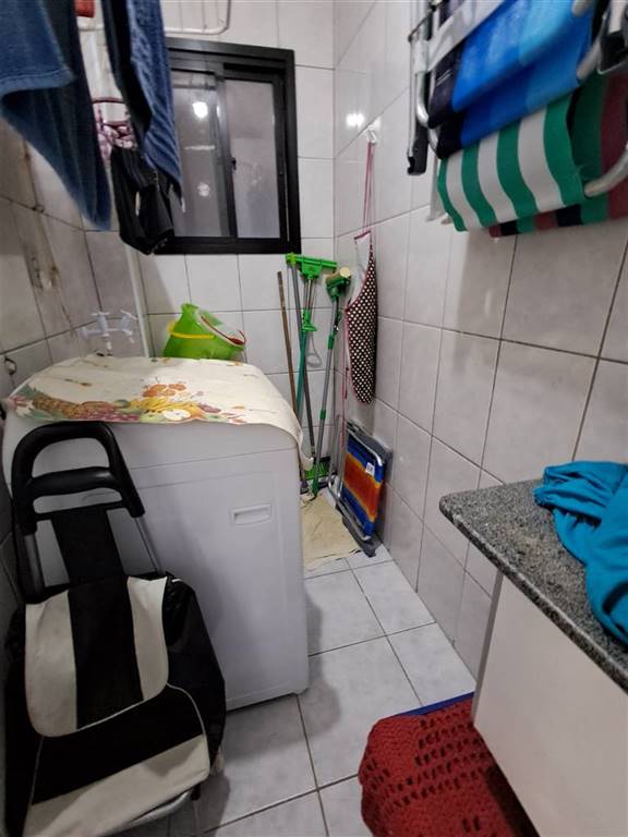 Apartamento, 1 quarto, 59 m² - Foto 3
