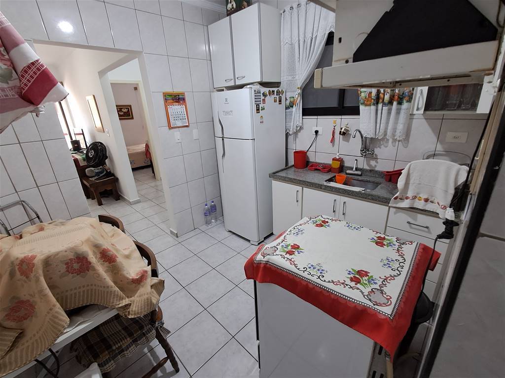 Apartamento, 1 quarto, 59 m² - Foto 8