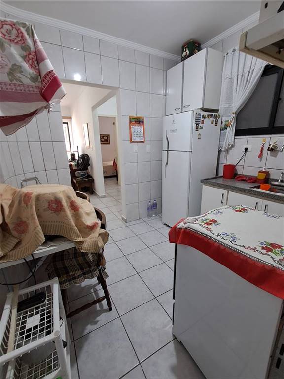 Apartamento, 1 quarto, 59 m² - Foto 9