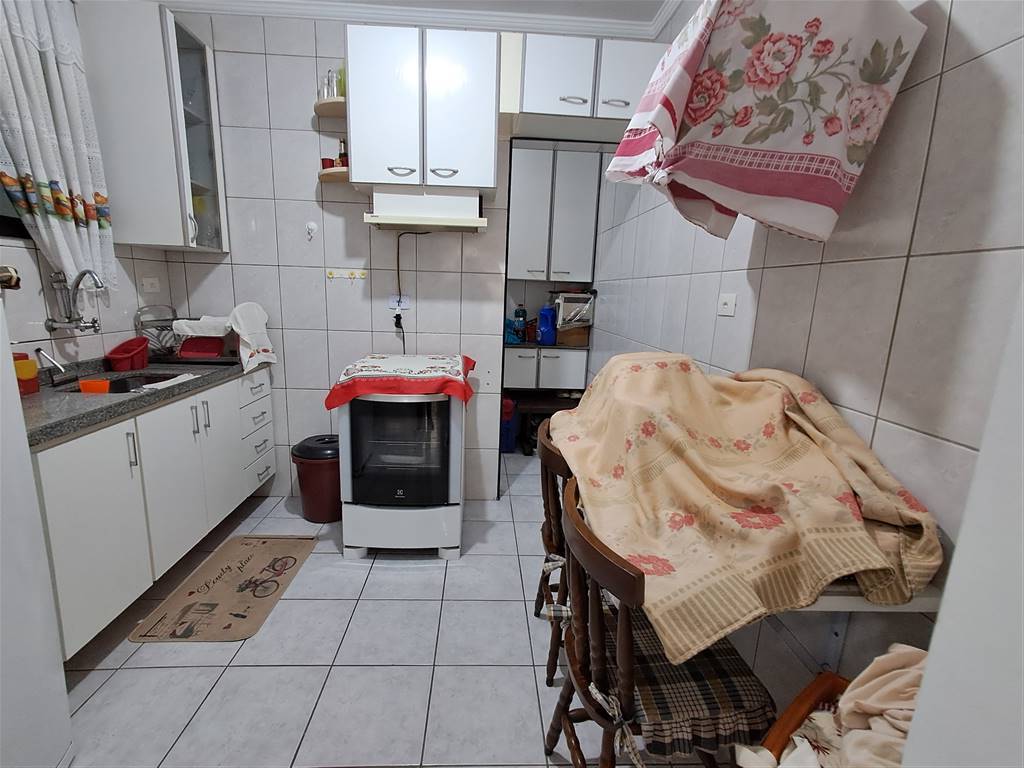 Apartamento, 1 quarto, 59 m² - Foto 10